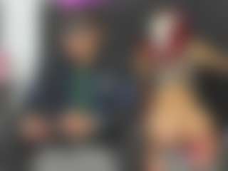 Wickedbunny's Live Sex Cam Show