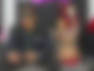 Live cam show with Wickedbunny - Red Hair Dildo on Adult Interactions