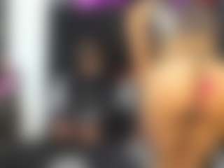 Wickedbunny's Live Sex Cam Show