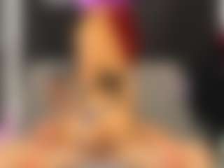 Wickedbunny's Live Sex Cam Show