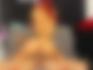 Wickedbunny's Live Sex Cam Show
