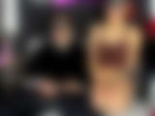 Wickedbunny's Live Sex Cam Show