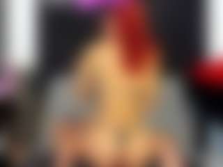 Wickedbunny's Live Sex Cam Show