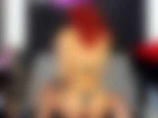 Wickedbunny's Live Sex Cam Show