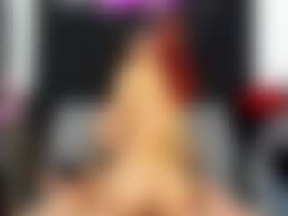 Live-Cam-Show mit Wickedbunny - Squirt auf Camsoda