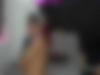 Wickedbunny's Live Sex Cam Show
