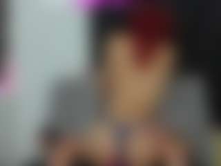 Wickedbunny's Live Sex Cam Show