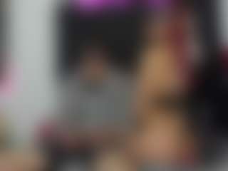 Wickedbunny's Live Sex Cam Show