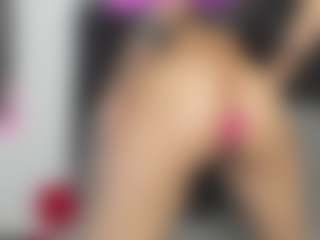 Live cam show with Wickedbunny - Facial on infinitiblacc.com