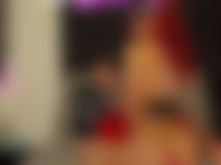 Live cam show with Wickedbunny - Red Hair Fetish on Mixed Magazine Live