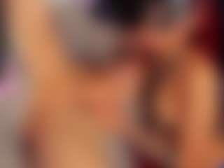 Live cam show with Wickedbunny - Red Hair on Camsoda