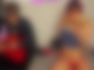 Wickedbunny's Live Sex Cam Show