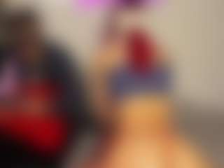 Wickedbunny's Live Sex Cam Show