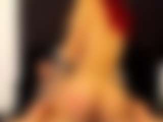 Live cam show with Wickedbunny - Red Hair Anal on Fling VIP Chat