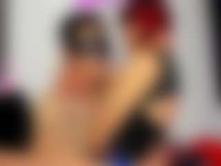Live cam show with Wickedbunny - Lingerie on Gym Cam Girls