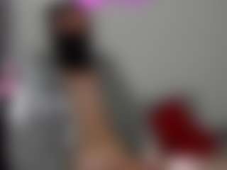 Wickedbunny's Live Sex Cam Show