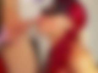 Live cam show with Wickedbunny - Facial on madthumbs
