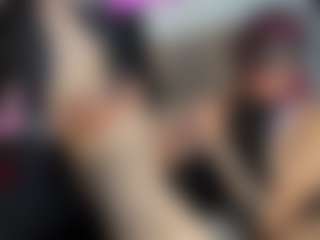 Live cam show with Wickedbunny - Fetish on Streamer API