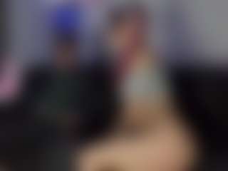 Wickedbunny's Live Sex Cam Show