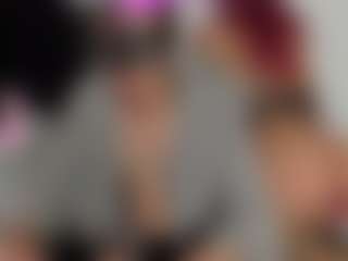Wickedbunny's Live Sex Cam Show