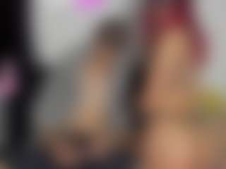 Live cam show with Wickedbunny - Red Hair on intimatelivegirls.com