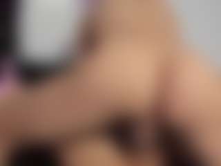 Show in cam erotica live di Wickedbunny