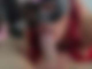 Live cam show with Wickedbunny - Facial on Fling VIP Chat