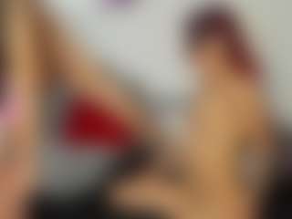 Live cam show with Wickedbunny - Red Hair Squirt on Camsoda