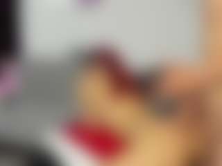 Live cam show with Wickedbunny - Bedroom Red Hair on Camsoda