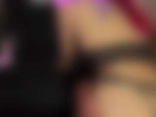 Wickedbunny's Live Sex Cam Show