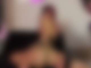 Wickedbunny's Live Sex Cam Show