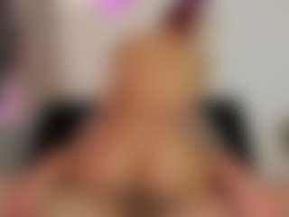 Live cam show with Wickedbunny - Blowjob on Streamer API