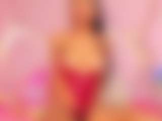 Arielht's Live Sex Cam Show