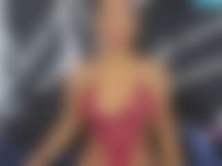 Arielht's Live Sex Cam Show
