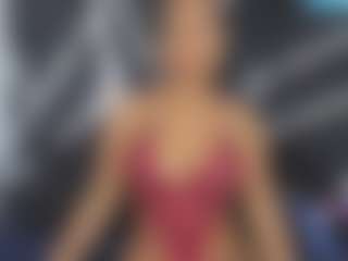 Arielht's Live Sex Cam Show