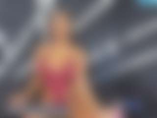 Arielht's Live Sex Cam Show