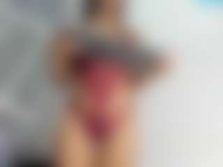 Arielht's Live Sex Cam Show