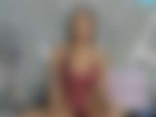 Arielht's Live Sex Cam Show