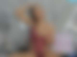 Arielht's Live Sex Cam Show