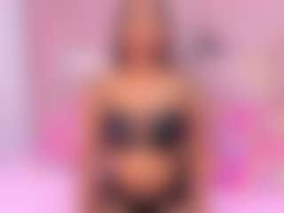 Arielht's Live Sex Cam Show