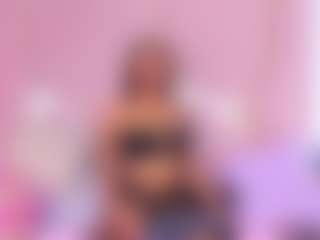 Live cam show with Arielht - Average on Soda Cam