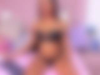 Arielht's Live Sex Cam Show
