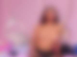 Arielht's Live Sex Cam Show
