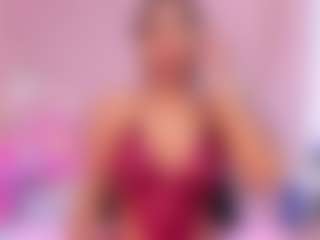 Arielht's Live Sex Cam Show
