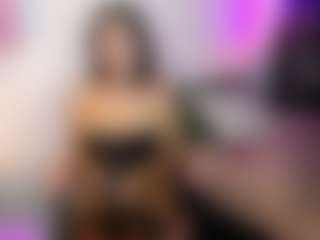 Fairy-Sammy's Live Sex Cam Show