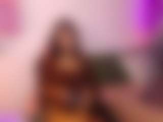 Fairy-Sammy's Live Sex Cam Show