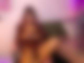 Fairy-Sammy's Live Sex Cam Show