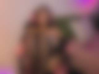 Fairy-Sammy's Live Sex Cam Show