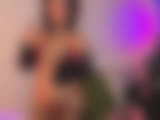 Fairy-Sammy's Live Sex Cam Show