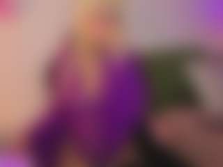 Fairy-Sammy's Live Sex Cam Show